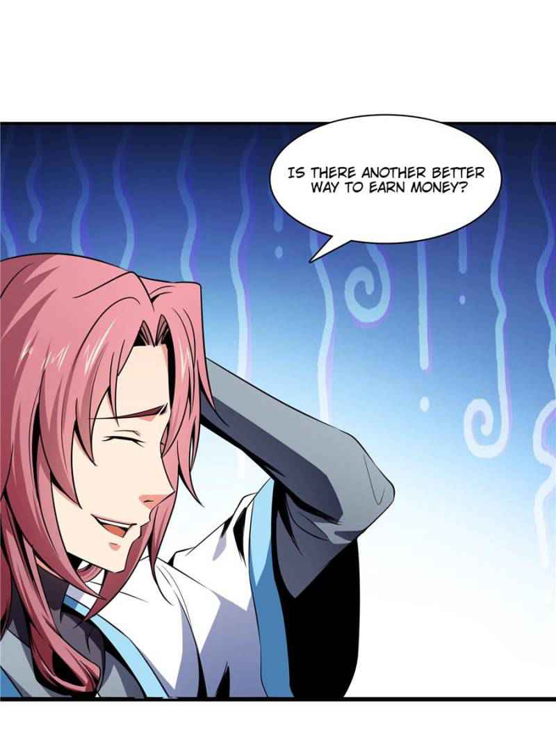 Library of Heaven’s Path chapter 72 page 26