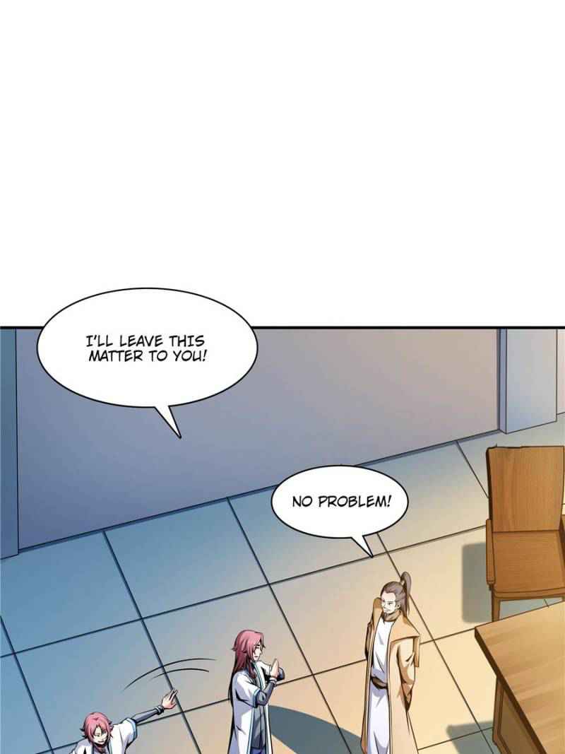 Library of Heaven’s Path chapter 72 page 30