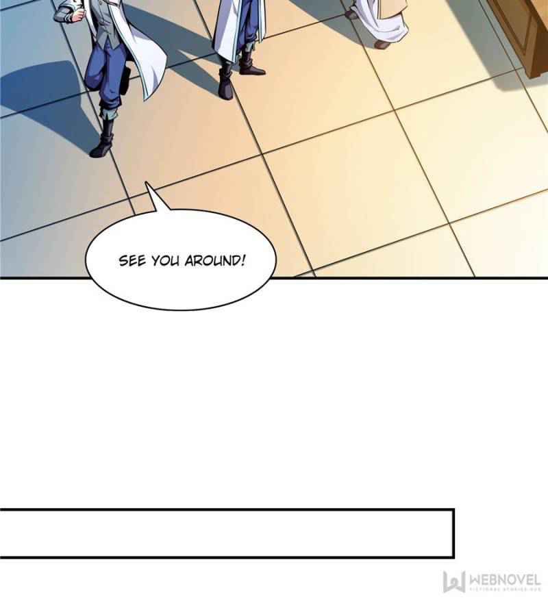 Library of Heaven’s Path chapter 72 page 31