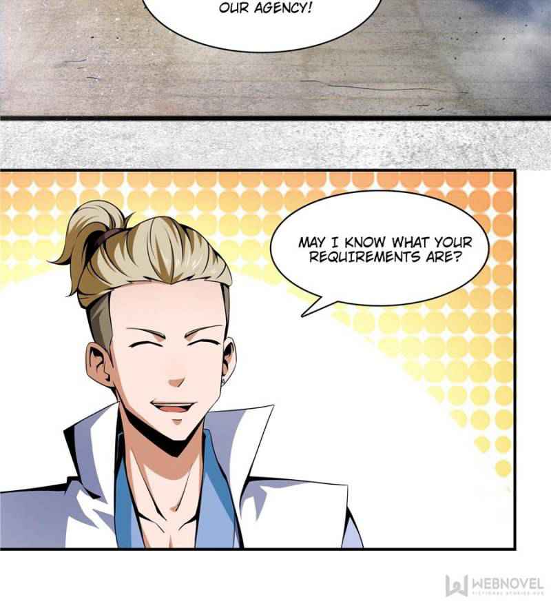 Library of Heaven’s Path chapter 72 page 37