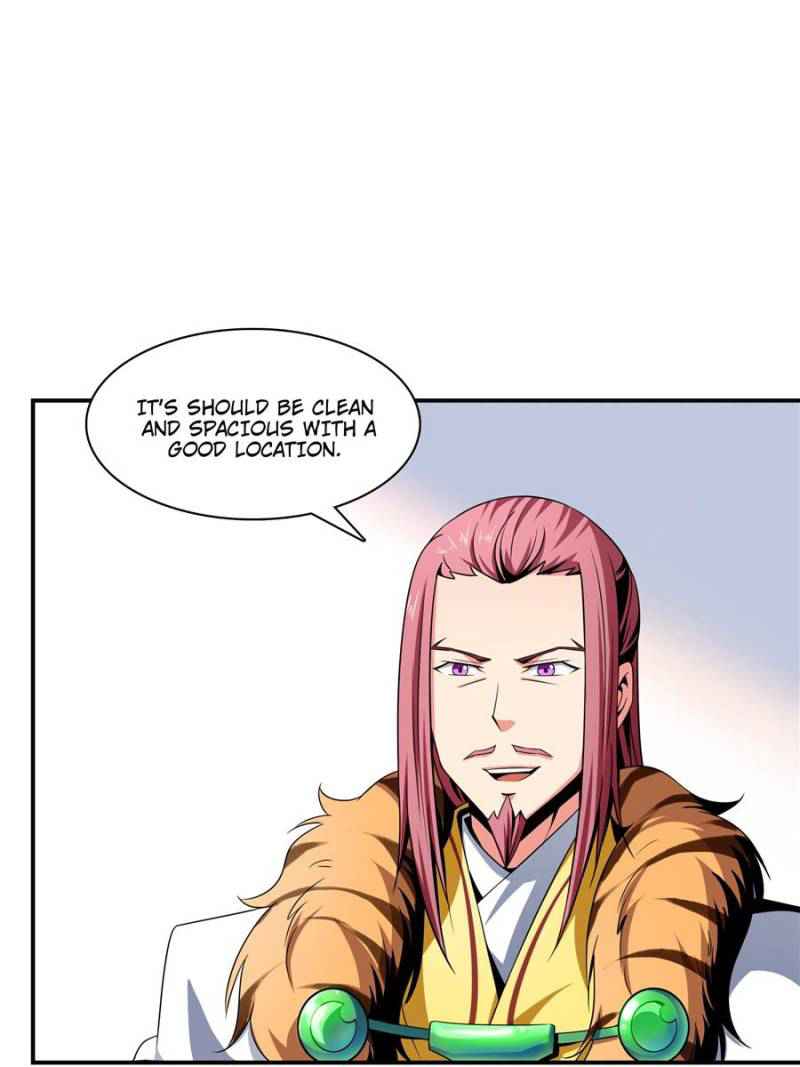 Library of Heaven’s Path chapter 72 page 38