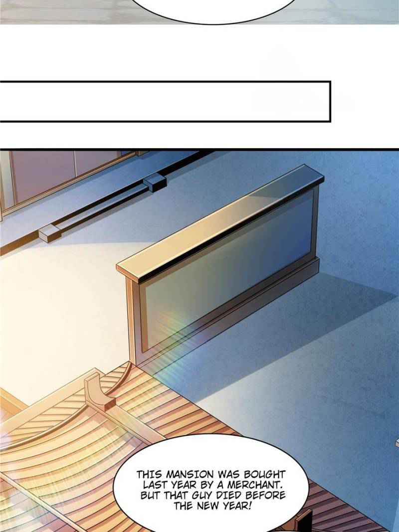 Library of Heaven’s Path chapter 72 page 42