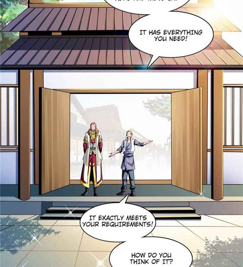 Library of Heaven’s Path chapter 72 page 46