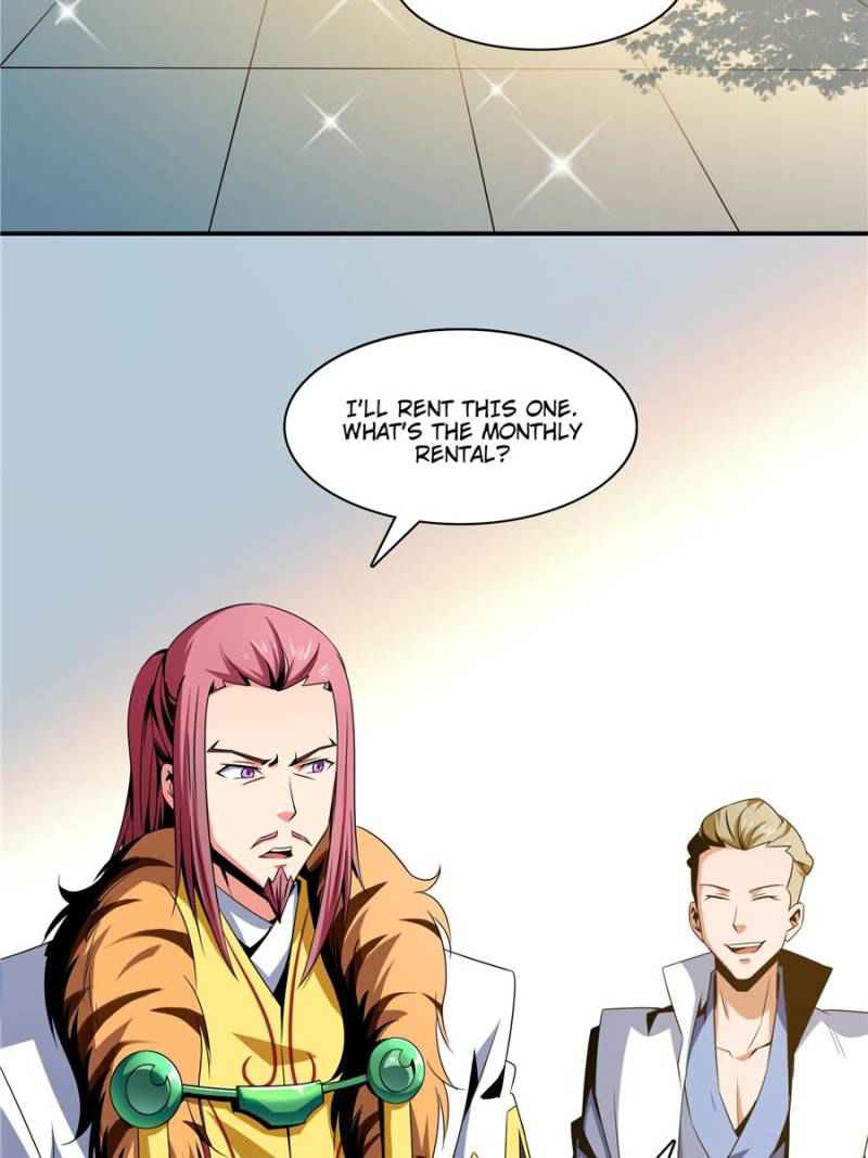 Library of Heaven’s Path chapter 72 page 47