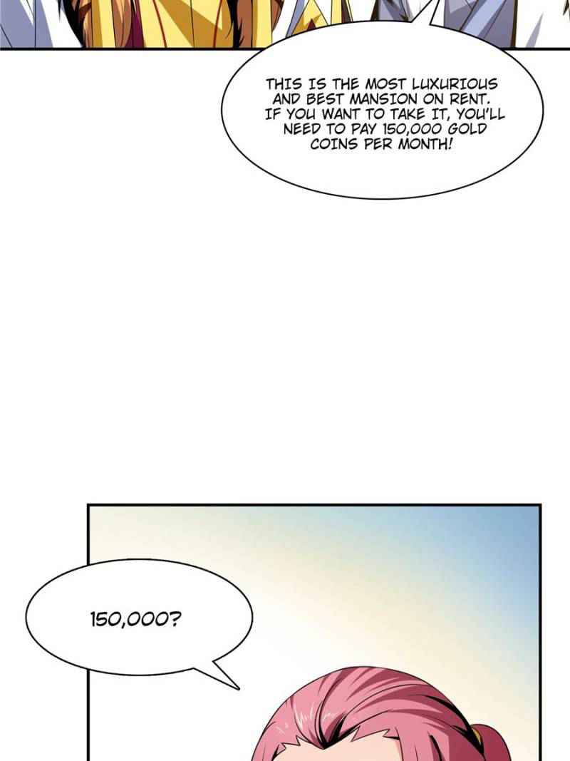 Library of Heaven’s Path chapter 72 page 48