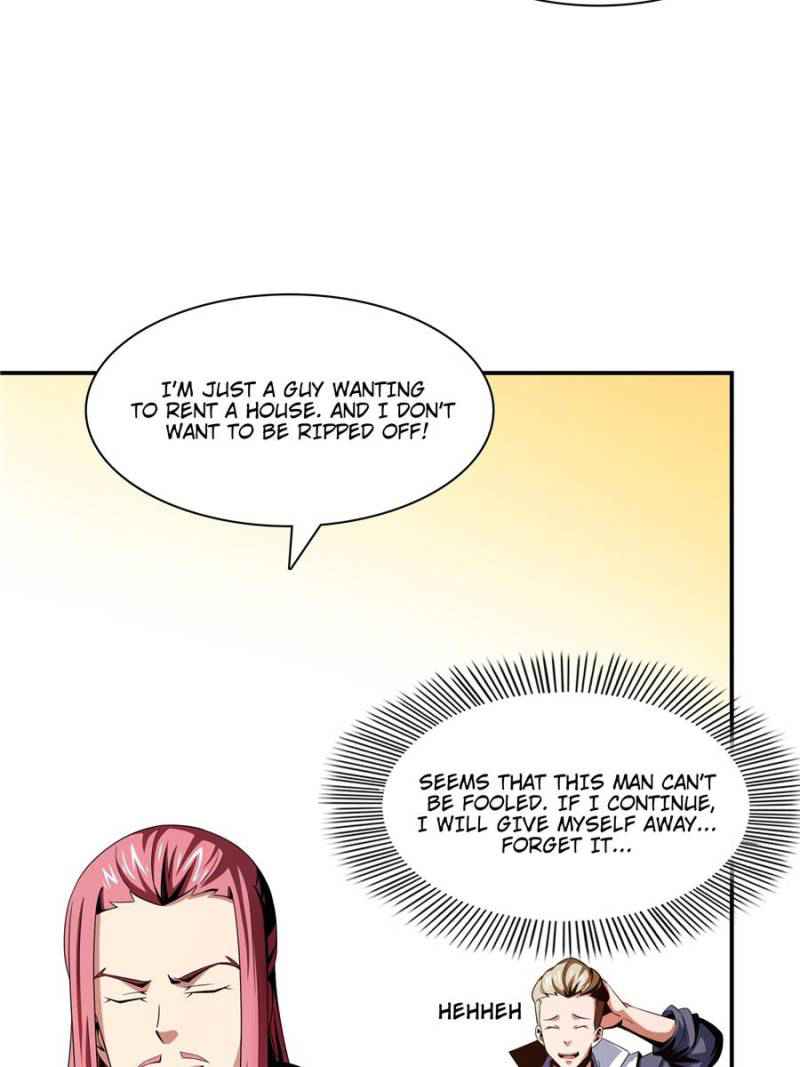 Library of Heaven’s Path chapter 73 page 15