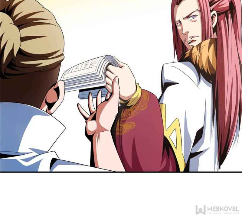 Library of Heaven’s Path chapter 73 page 19