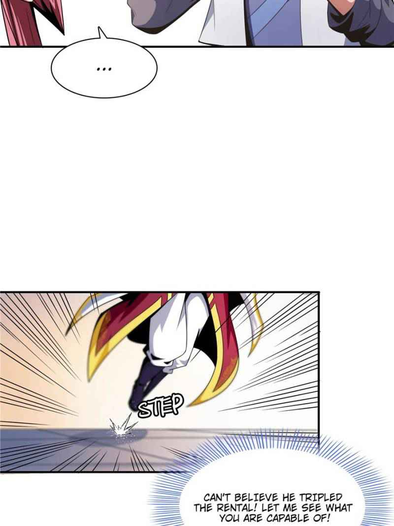 Library of Heaven’s Path chapter 73 page 2