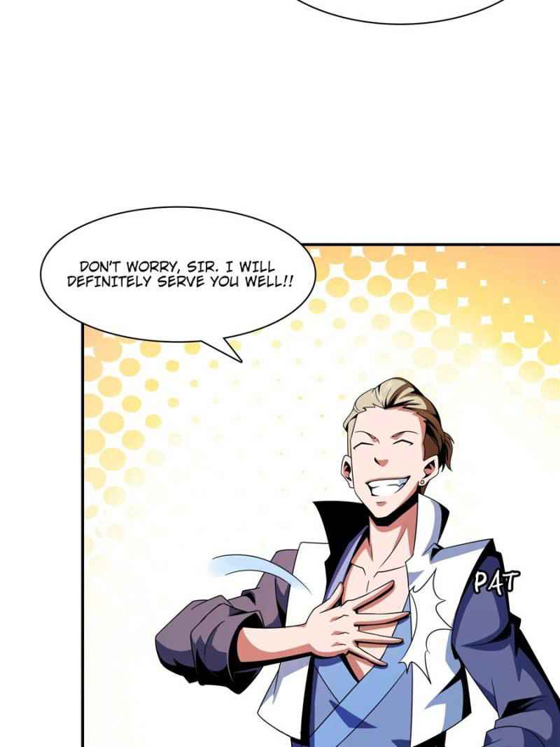 Library of Heaven’s Path chapter 73 page 26