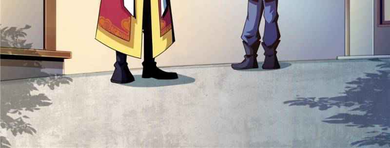 Library of Heaven’s Path chapter 73 page 28