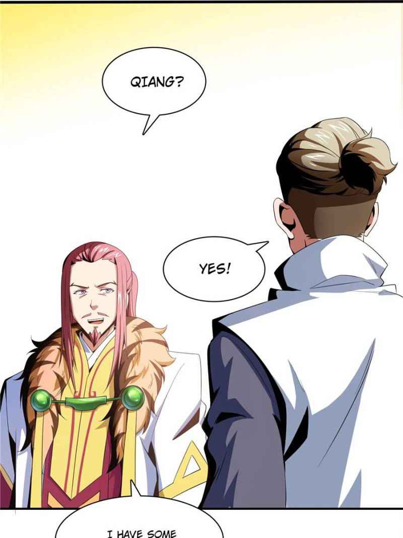 Library of Heaven’s Path chapter 73 page 30