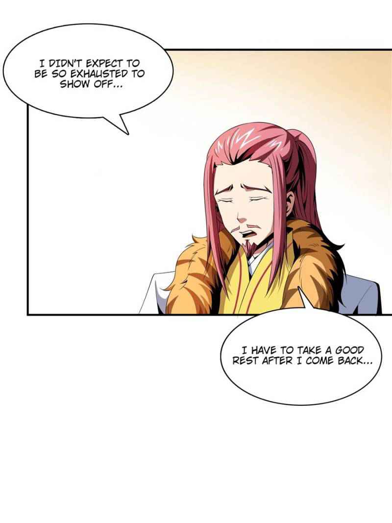 Library of Heaven’s Path chapter 73 page 41