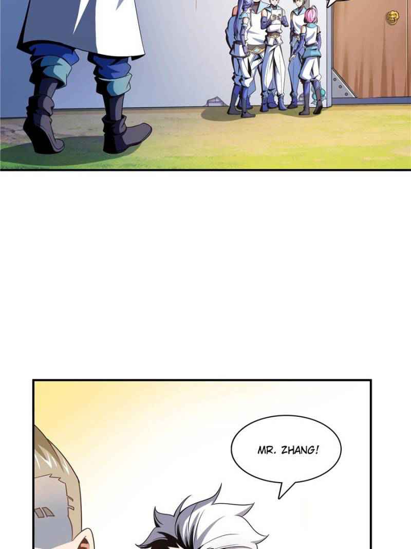 Library of Heaven’s Path chapter 73 page 45