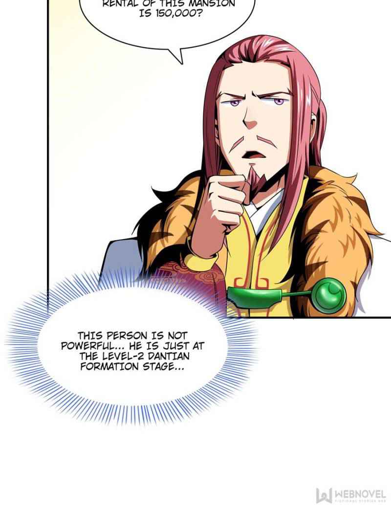 Library of Heaven’s Path chapter 73 page 7