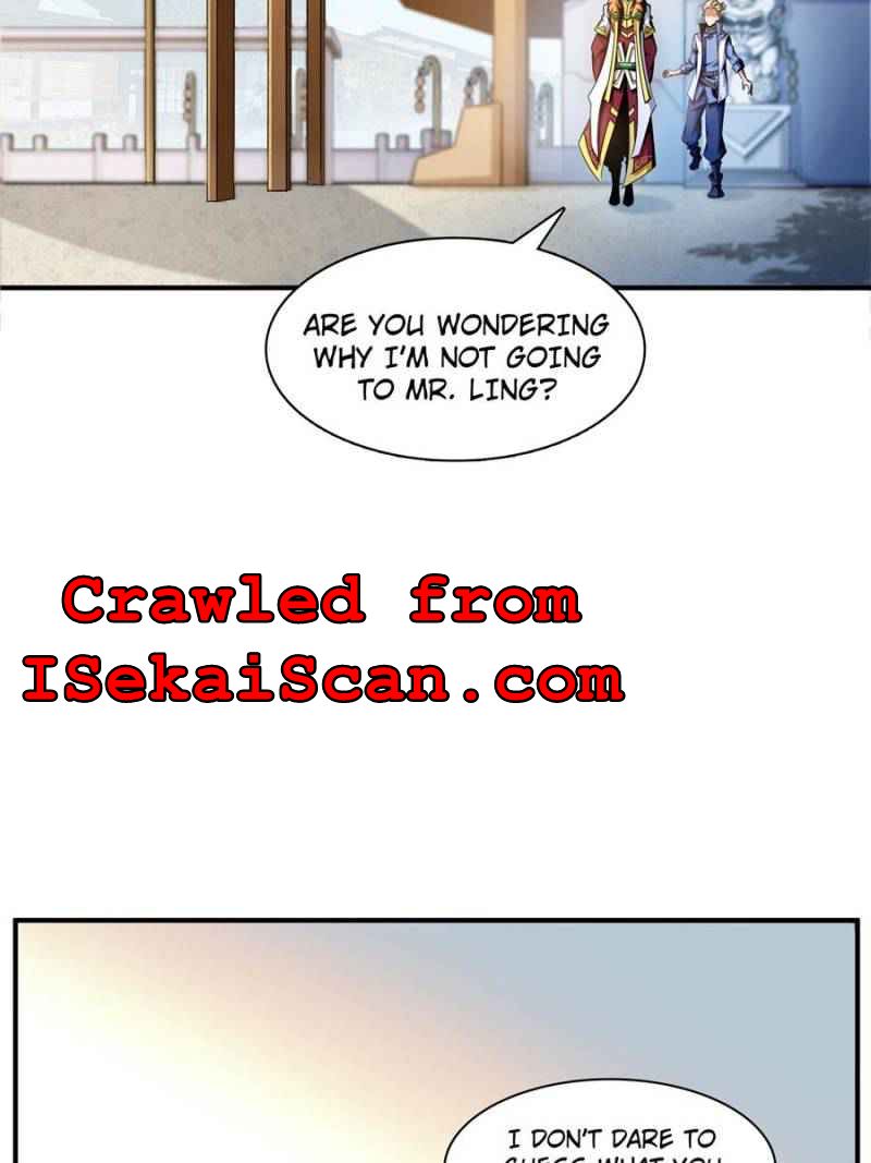 Library of Heaven’s Path chapter 75 page 11