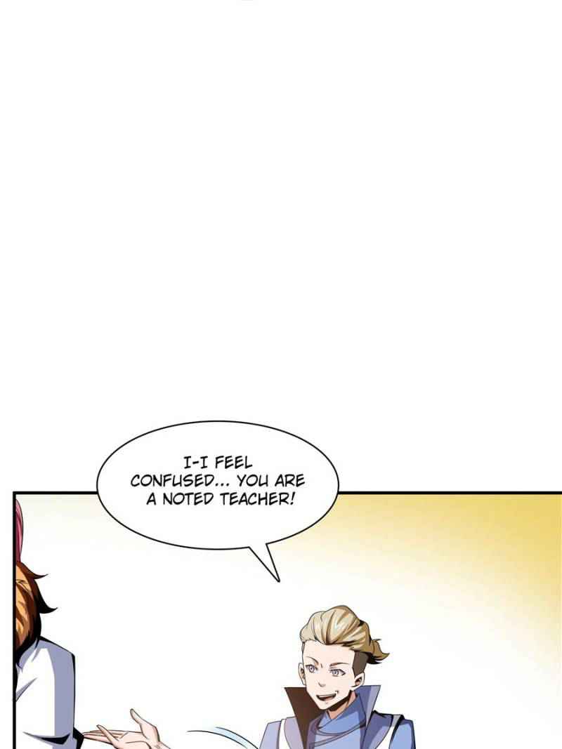 Library of Heaven’s Path chapter 75 page 13