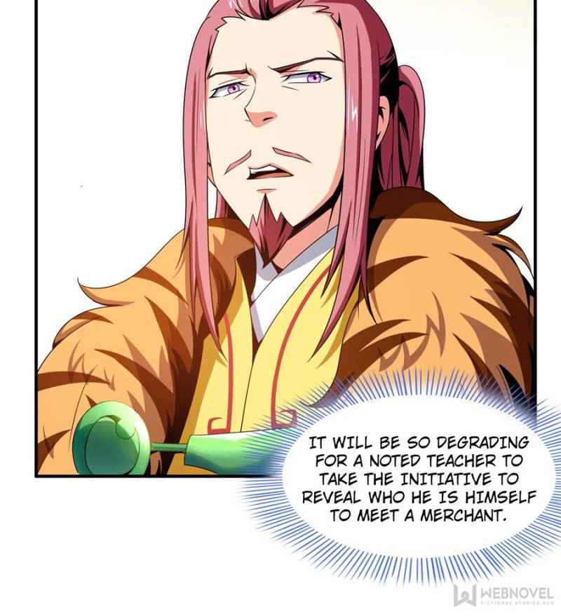 Library of Heaven’s Path chapter 75 page 15