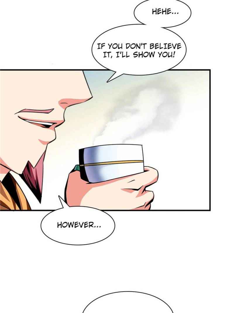 Library of Heaven’s Path chapter 75 page 19