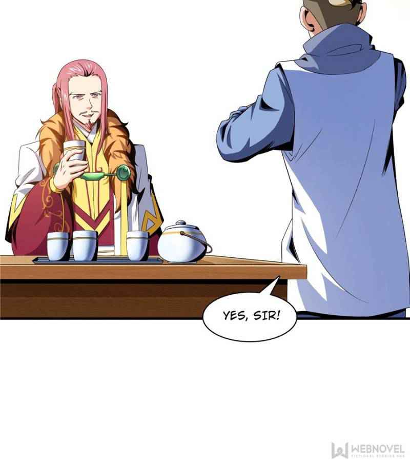 Library of Heaven’s Path chapter 75 page 21