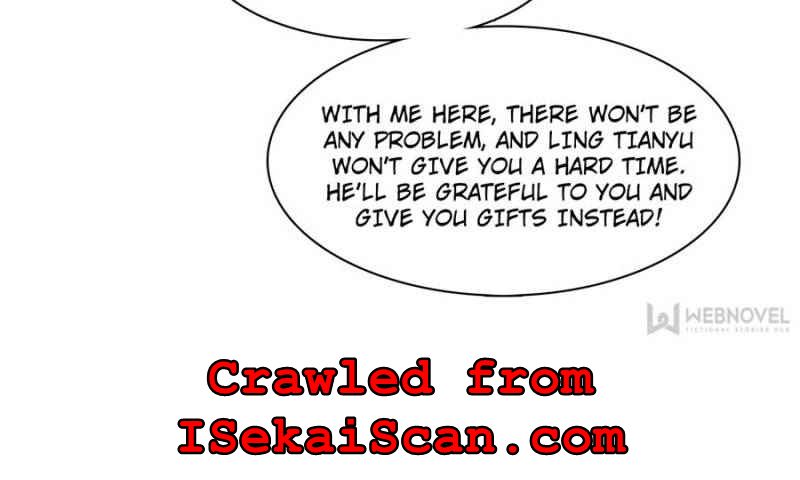 Library of Heaven’s Path chapter 75 page 30