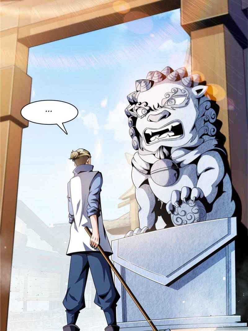 Library of Heaven’s Path chapter 75 page 32