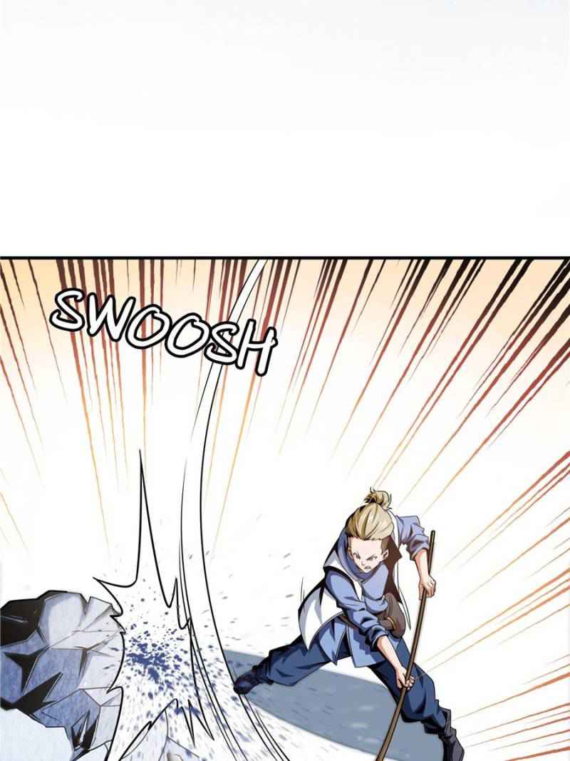 Library of Heaven’s Path chapter 75 page 34