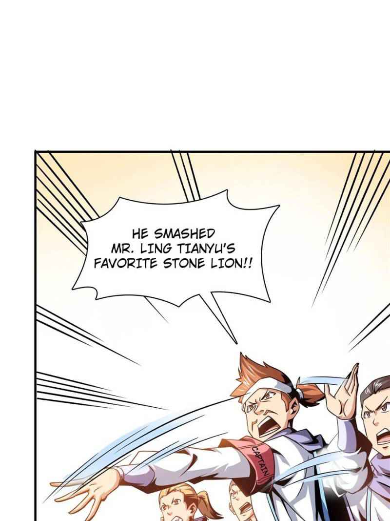 Library of Heaven’s Path chapter 75 page 37