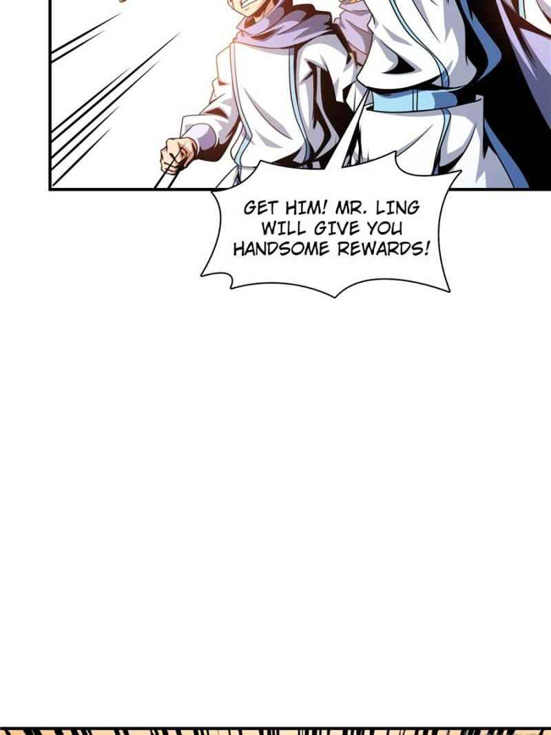 Library of Heaven’s Path chapter 75 page 38