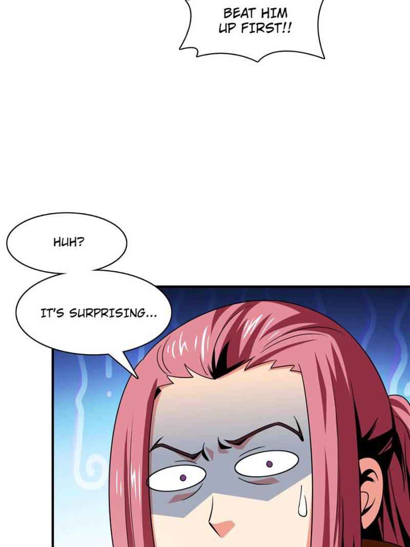 Library of Heaven’s Path chapter 75 page 43