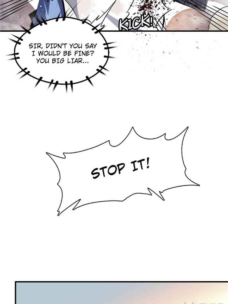 Library of Heaven’s Path chapter 75 page 47