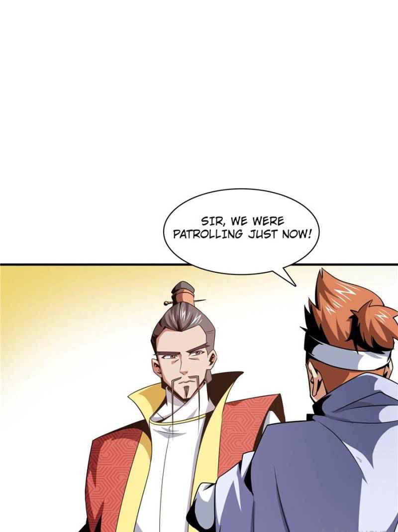 Library of Heaven’s Path chapter 75 page 50