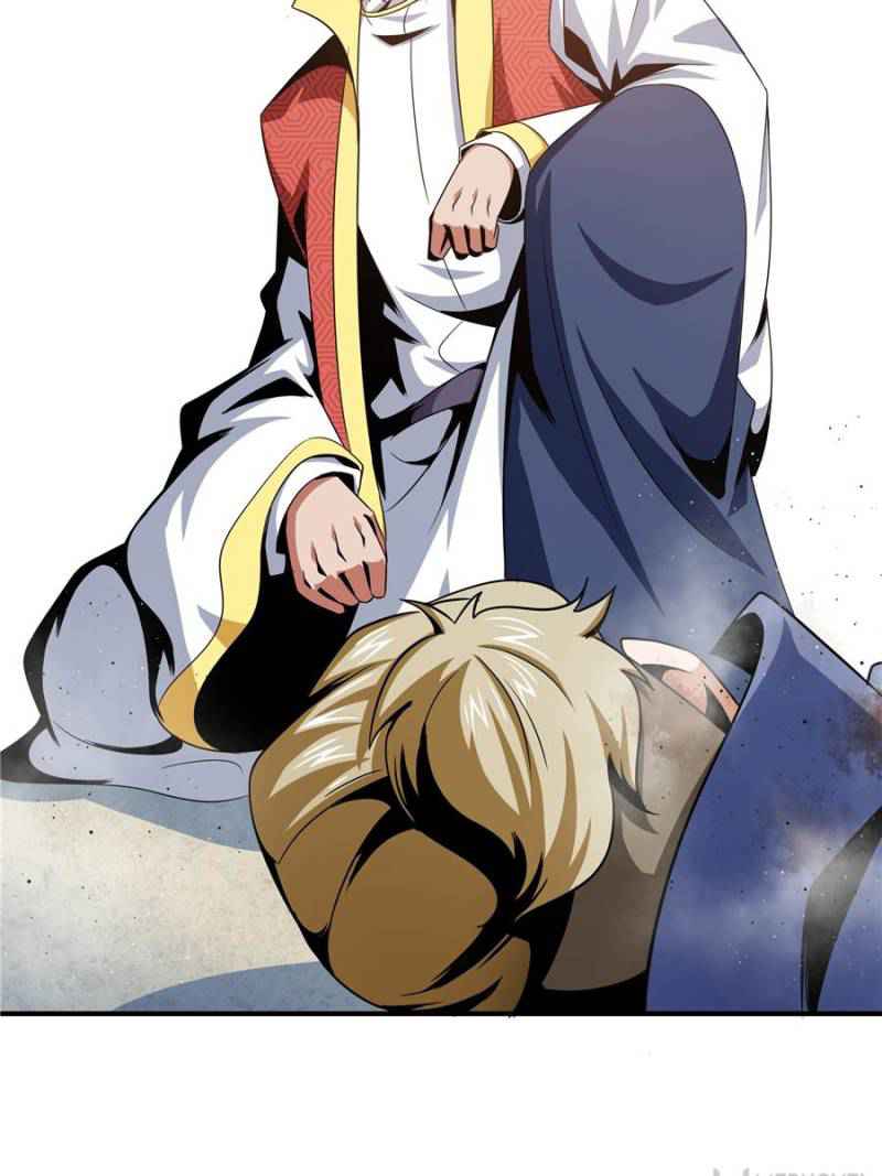 Library of Heaven’s Path chapter 75 page 53