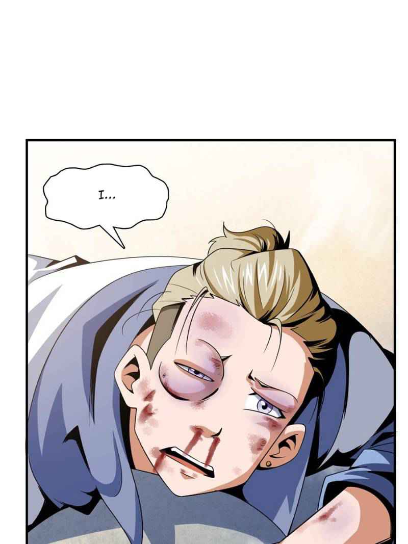 Library of Heaven’s Path chapter 75 page 55