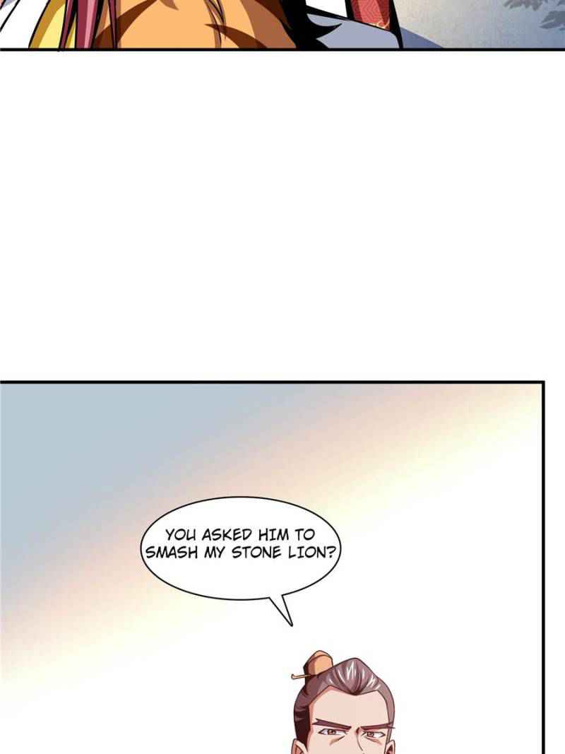 Library of Heaven’s Path chapter 75 page 59