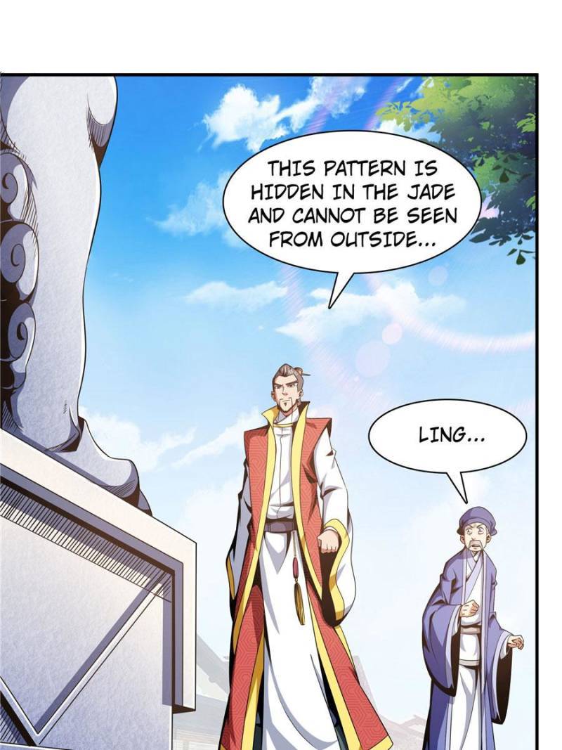 Library of Heaven’s Path chapter 77 page 1