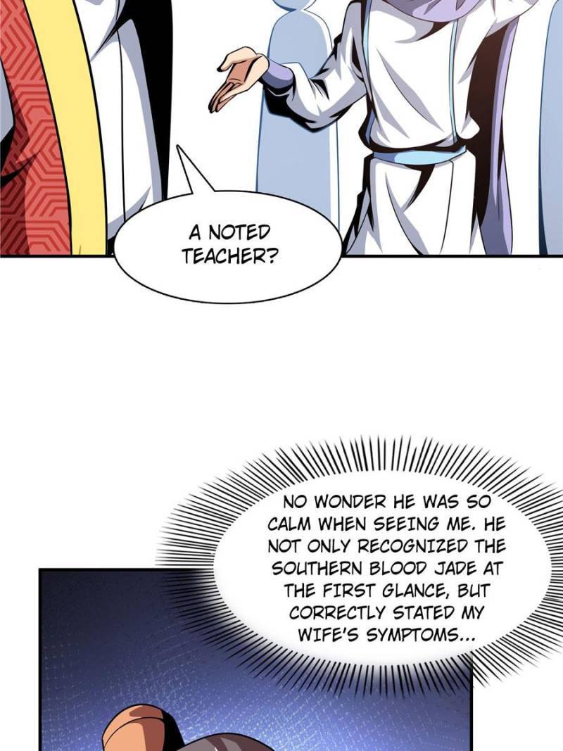 Library of Heaven’s Path chapter 77 page 12