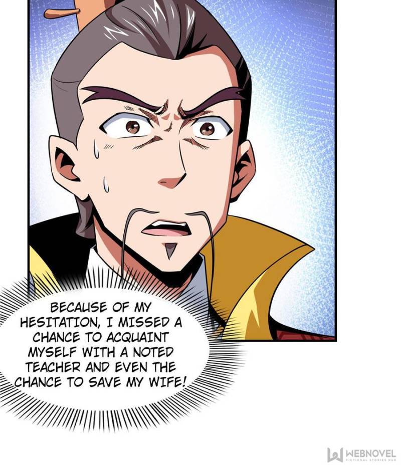 Library of Heaven’s Path chapter 77 page 13