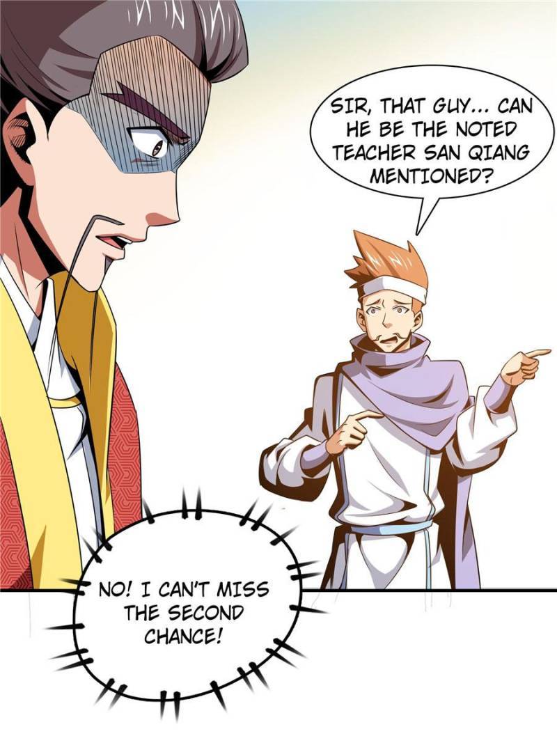 Library of Heaven’s Path chapter 77 page 14