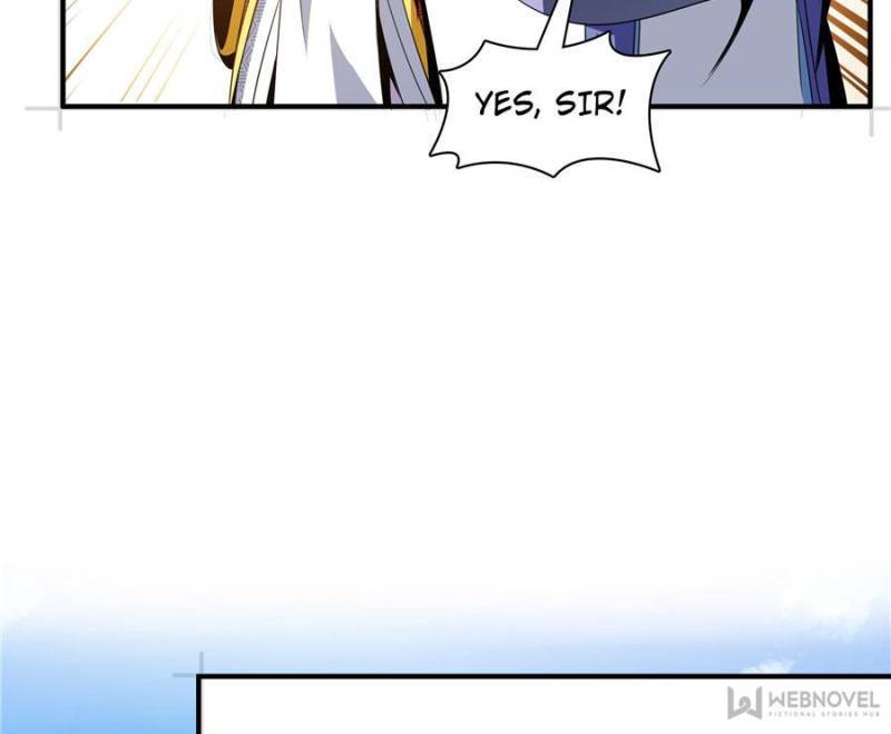 Library of Heaven’s Path chapter 77 page 16