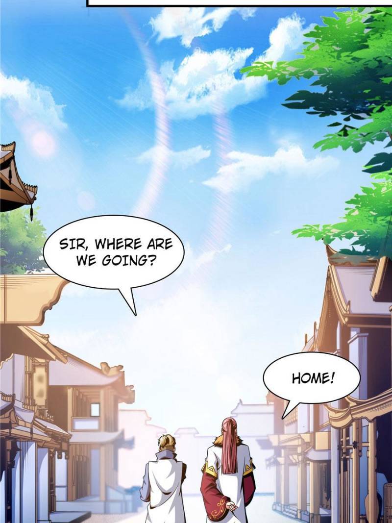 Library of Heaven’s Path chapter 77 page 17