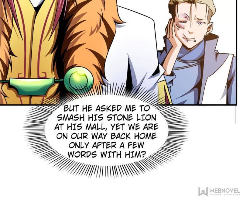 Library of Heaven’s Path chapter 77 page 19