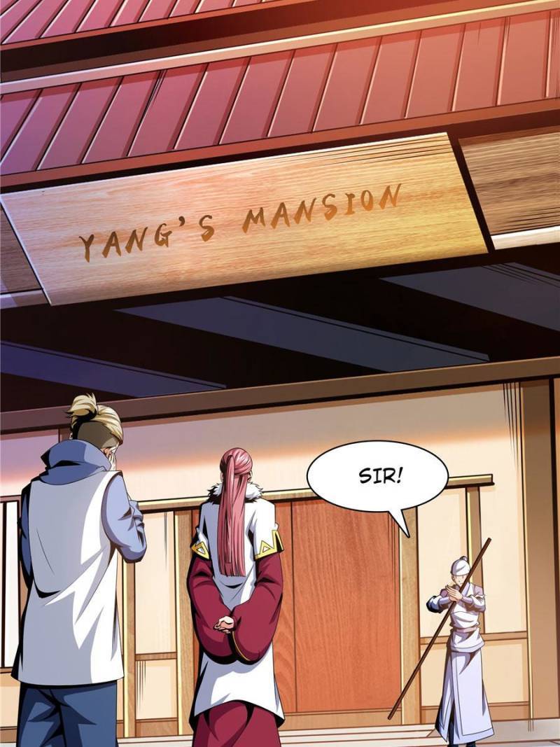 Library of Heaven’s Path chapter 77 page 21