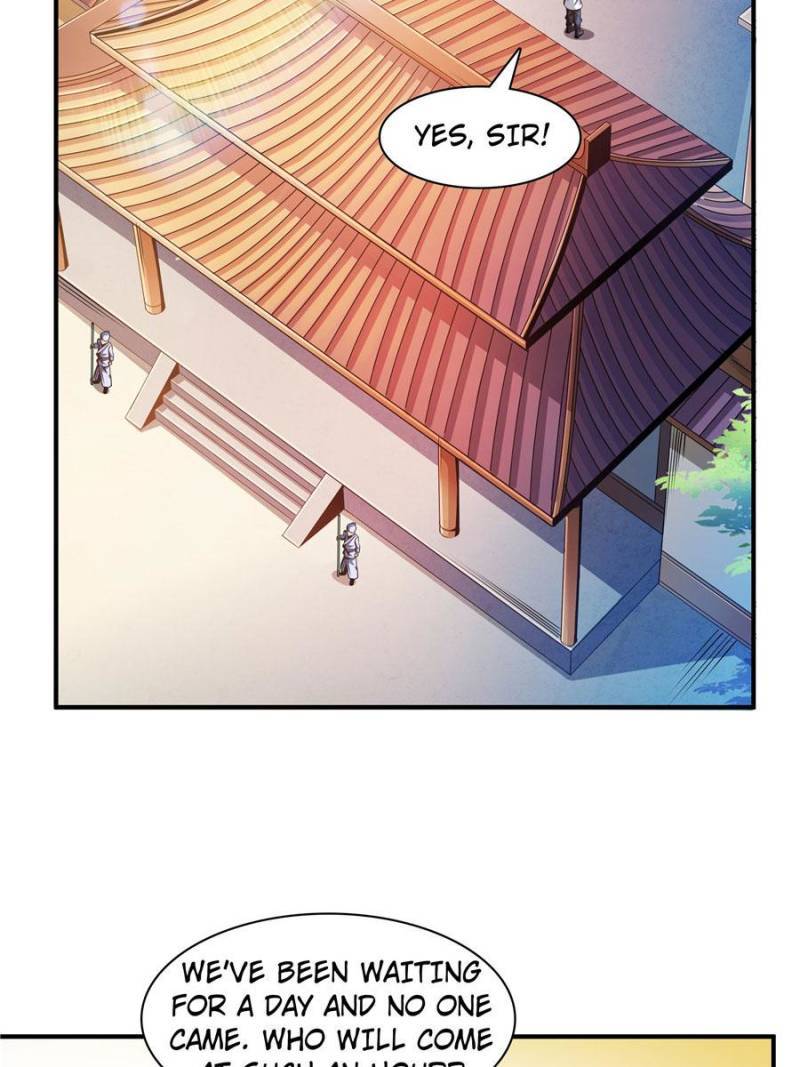 Library of Heaven’s Path chapter 77 page 23