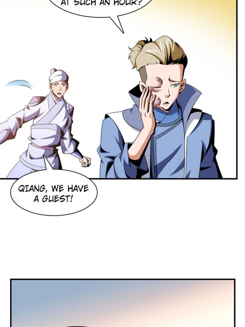 Library of Heaven’s Path chapter 77 page 24