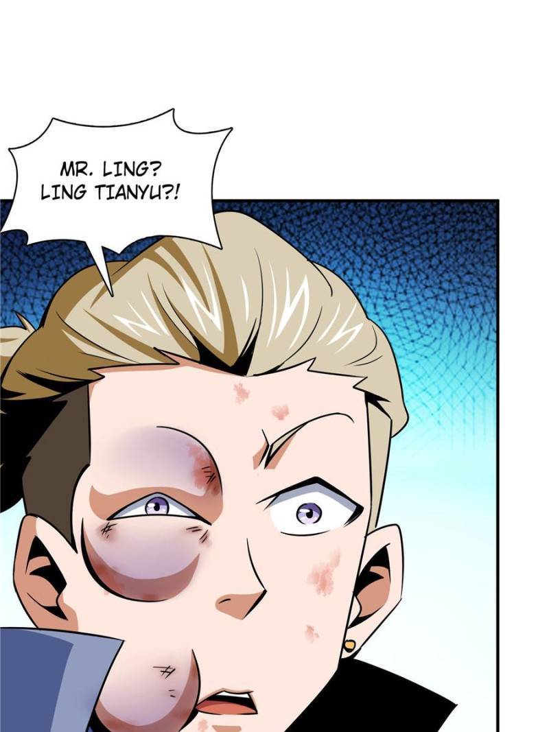 Library of Heaven’s Path chapter 77 page 26