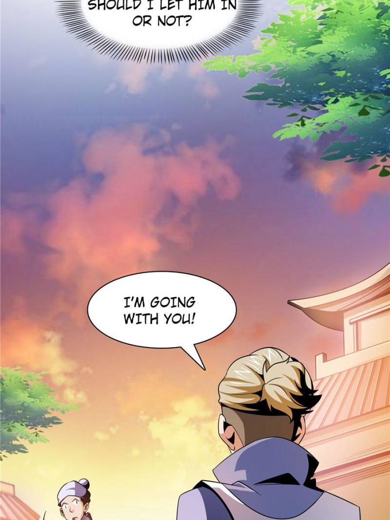 Library of Heaven’s Path chapter 77 page 31