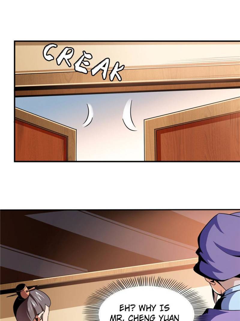 Library of Heaven’s Path chapter 77 page 33