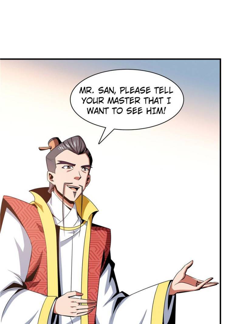 Library of Heaven’s Path chapter 77 page 36