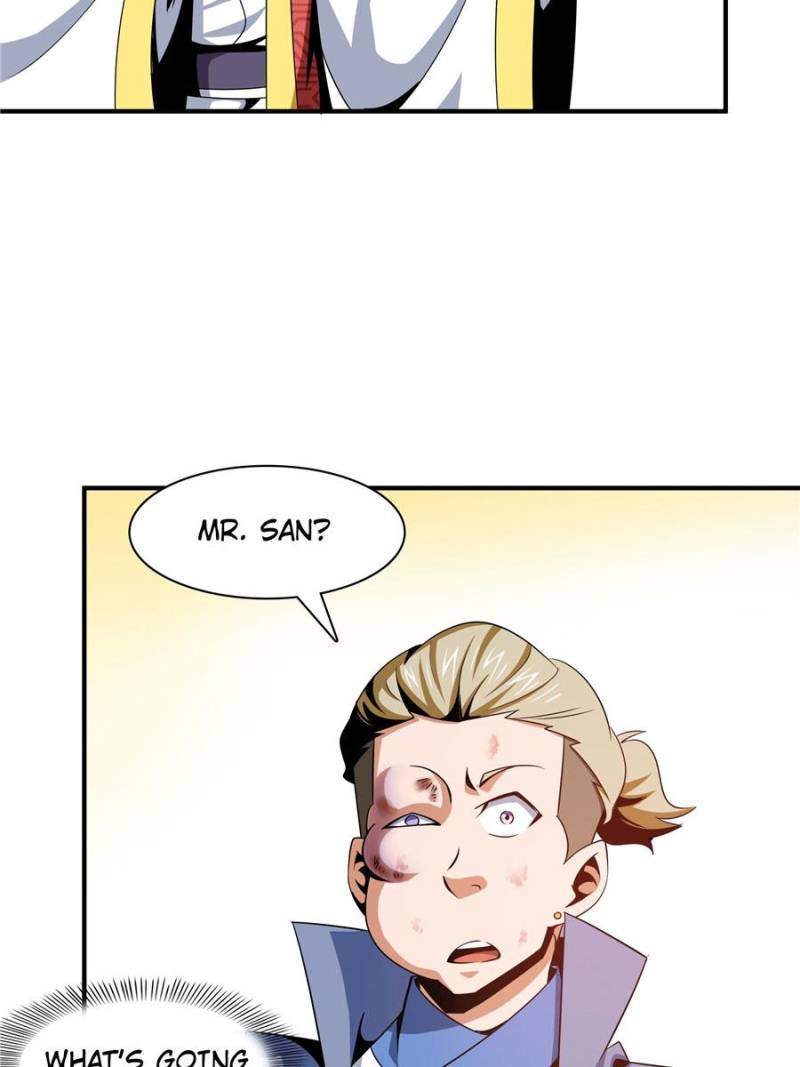 Library of Heaven’s Path chapter 77 page 37