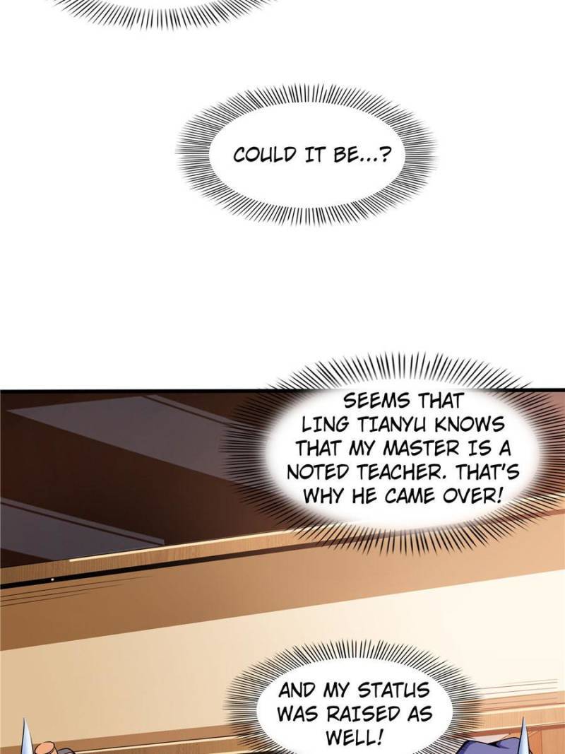 Library of Heaven’s Path chapter 77 page 39